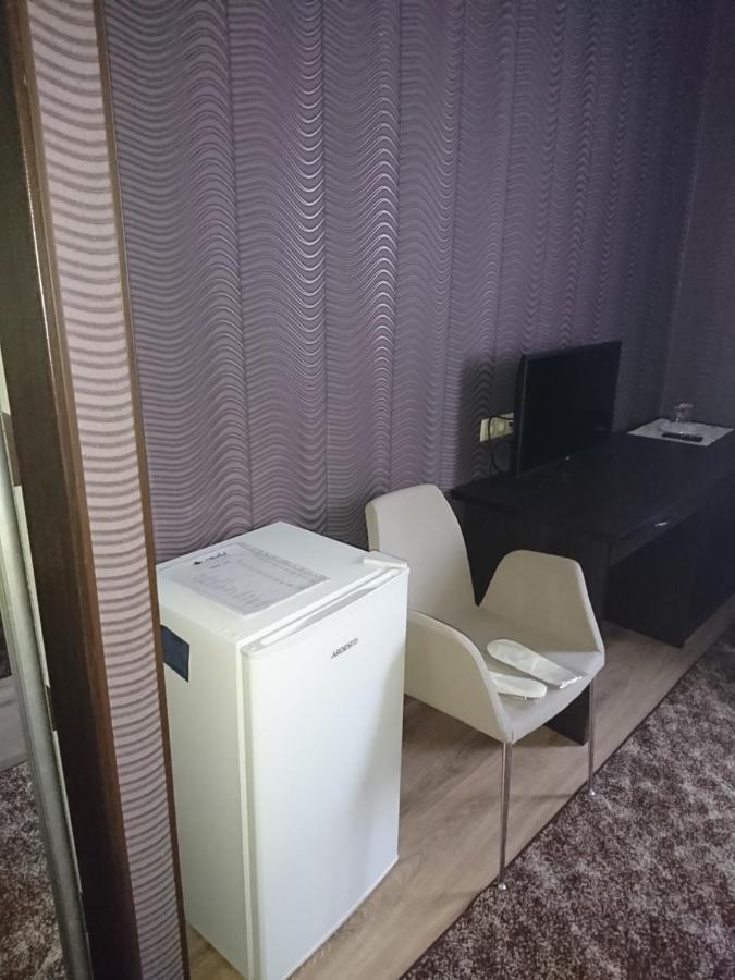 Mishel Plus Kharkiv Exterior photo