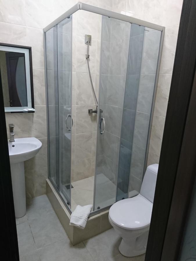 Mishel Plus Kharkiv Exterior photo