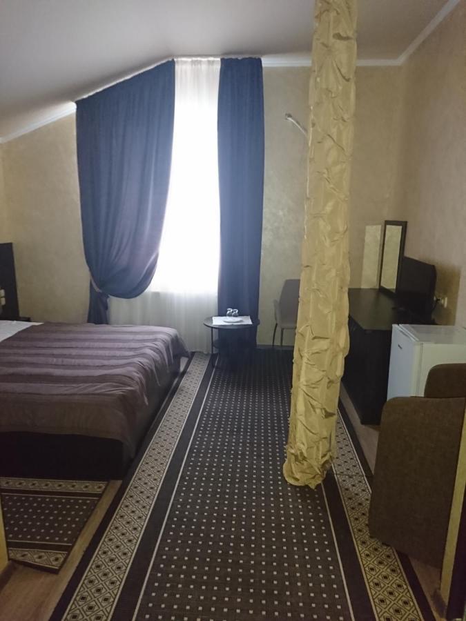 Mishel Plus Kharkiv Exterior photo