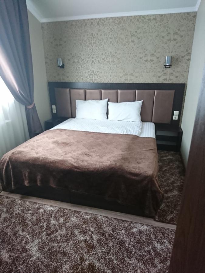 Mishel Plus Kharkiv Exterior photo