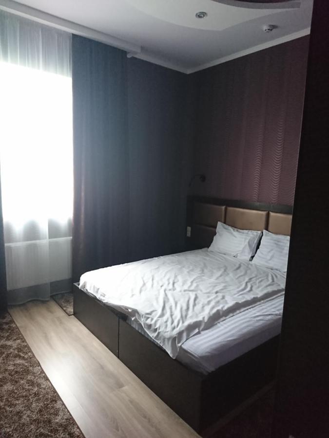 Mishel Plus Kharkiv Exterior photo