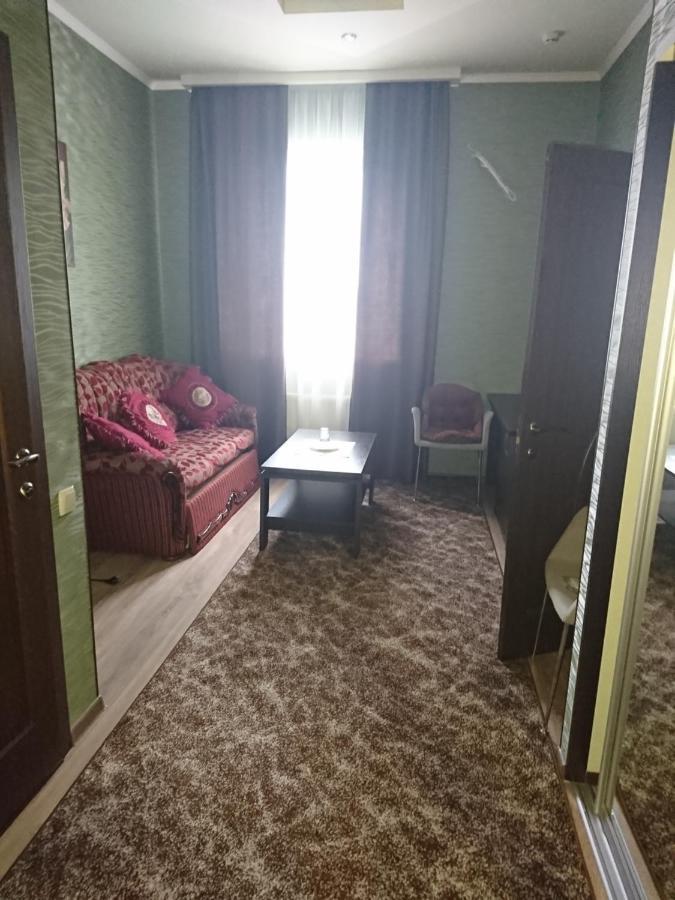 Mishel Plus Kharkiv Exterior photo