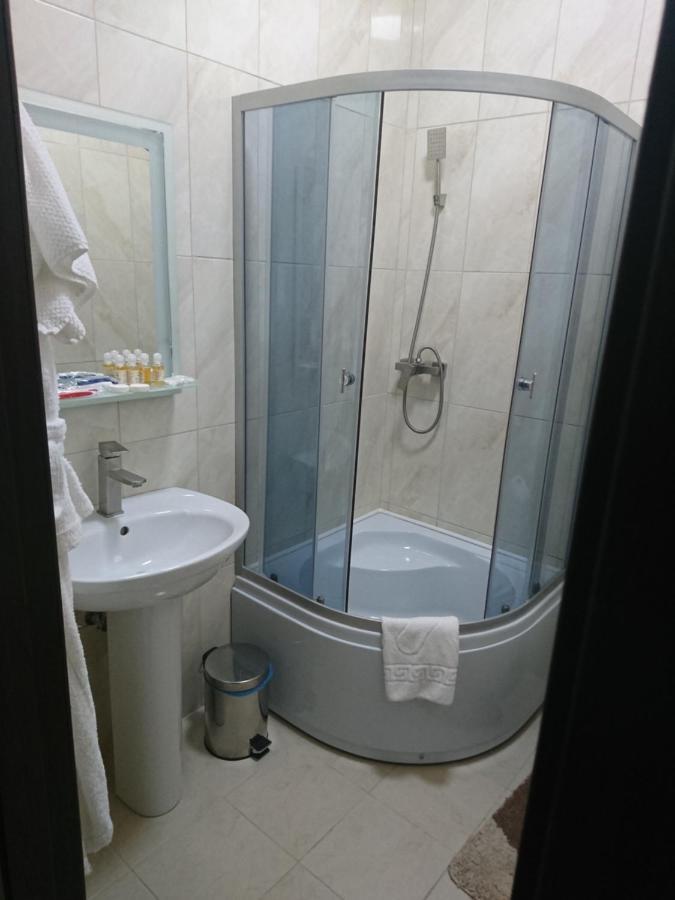 Mishel Plus Kharkiv Exterior photo