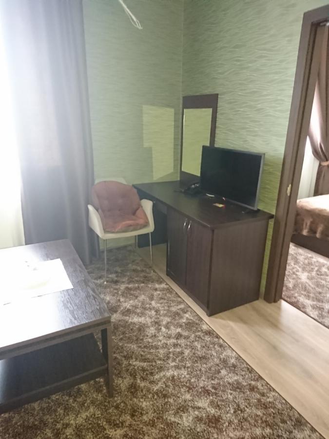 Mishel Plus Kharkiv Exterior photo